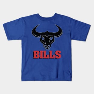 Buffalo Bills Kids T-Shirt